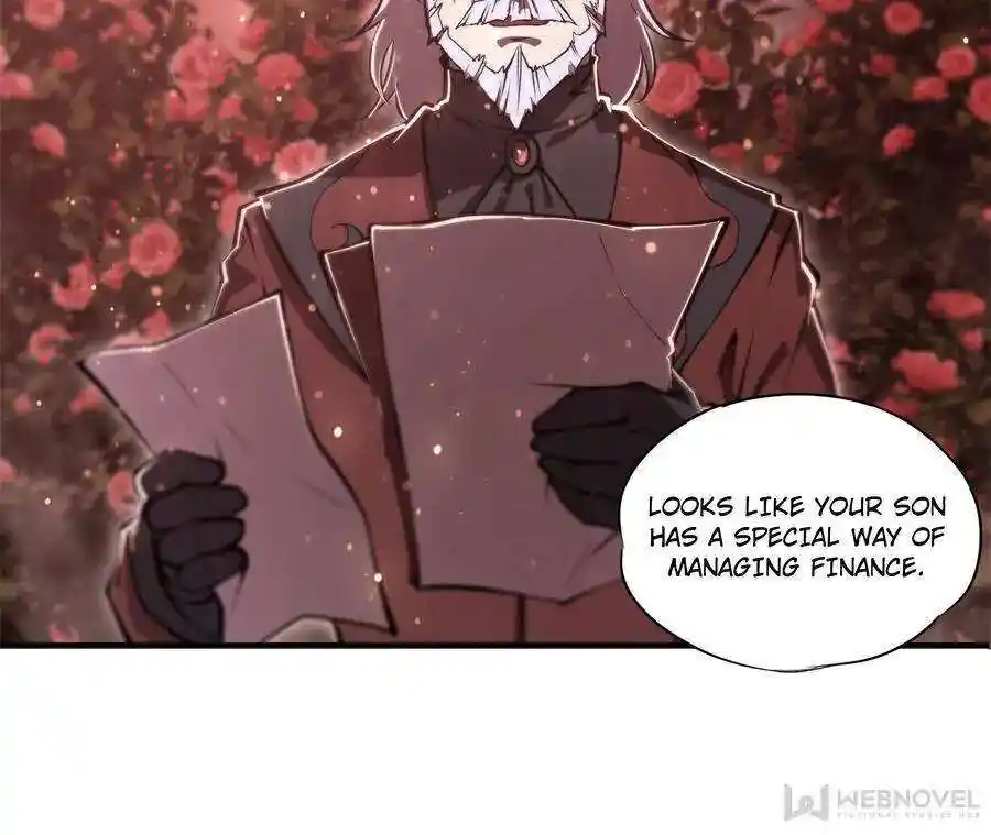 The Blood Princess and the Knight Ch.252