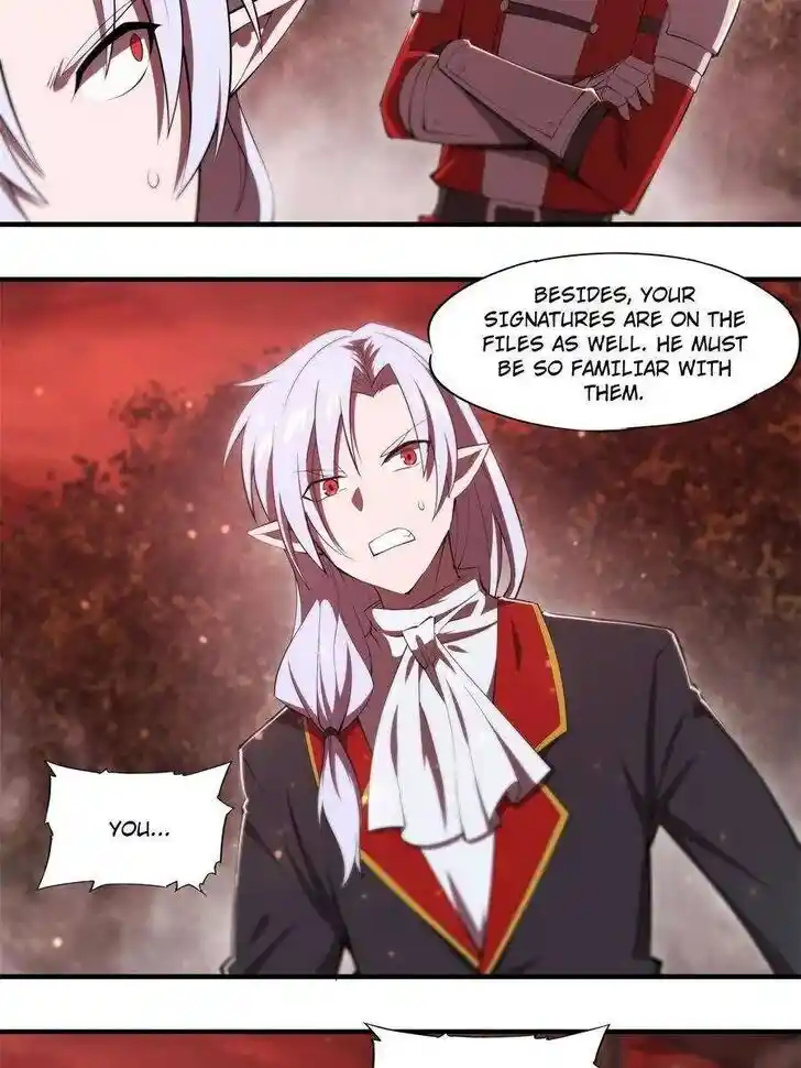 The Blood Princess and the Knight Ch.252