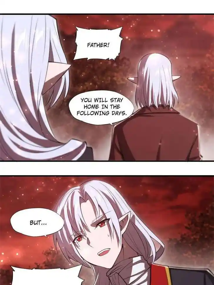 The Blood Princess and the Knight Ch.252