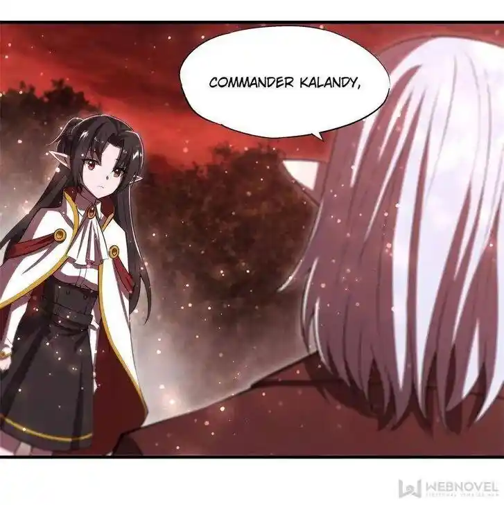 The Blood Princess and the Knight Ch.252