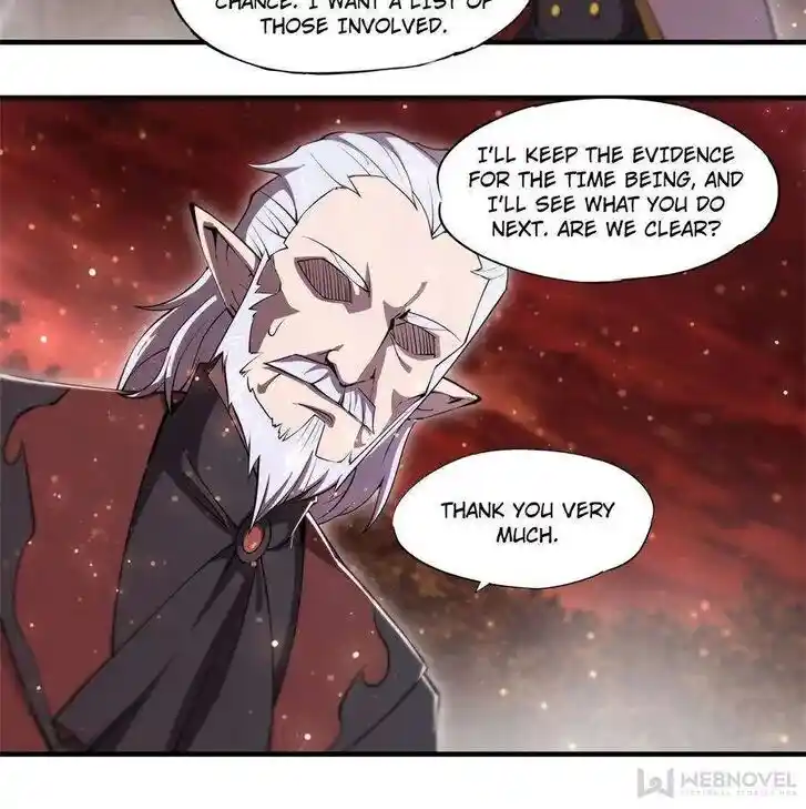 The Blood Princess and the Knight Ch.252