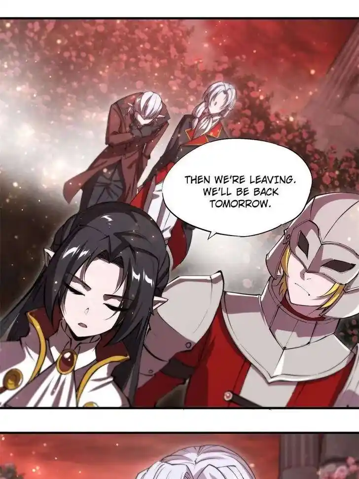 The Blood Princess and the Knight Ch.252