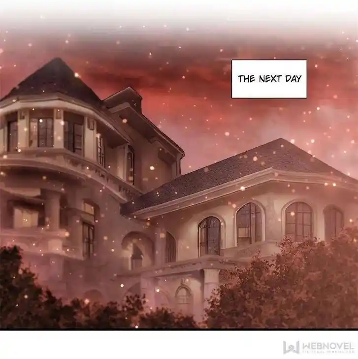 The Blood Princess and the Knight Ch.252