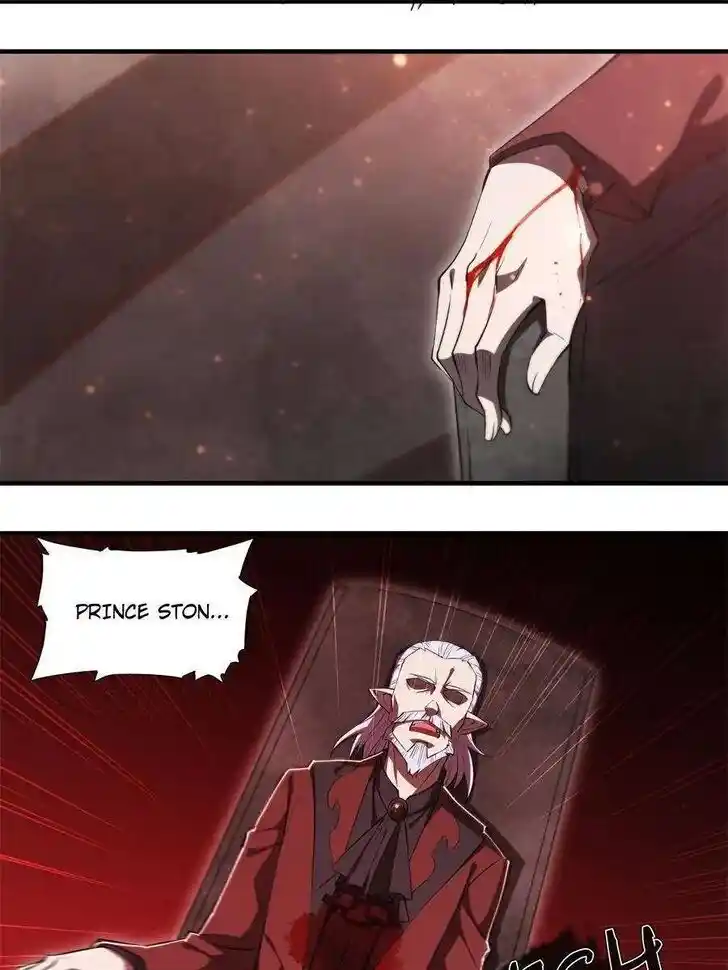 The Blood Princess and the Knight Ch.252