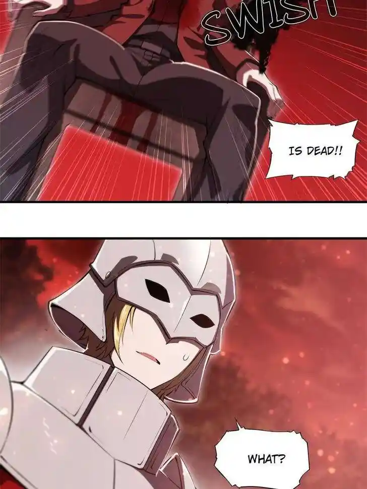 The Blood Princess and the Knight Ch.252