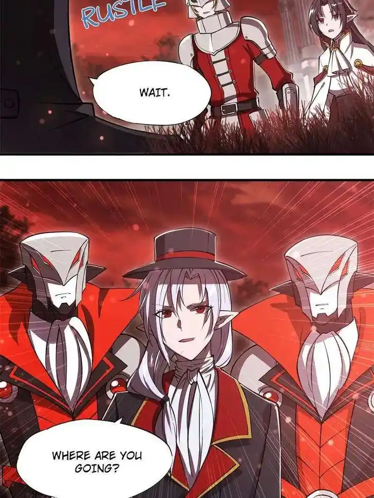 The Blood Princess and the Knight Ch.252