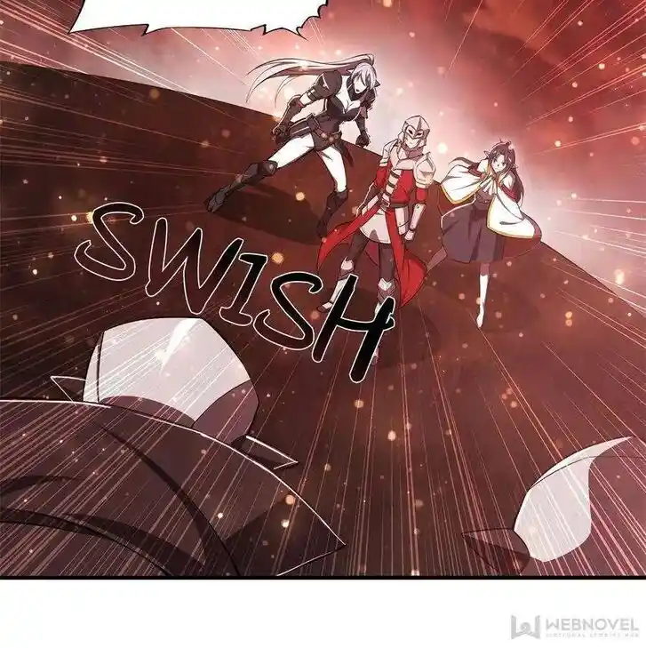 The Blood Princess and the Knight Ch.252