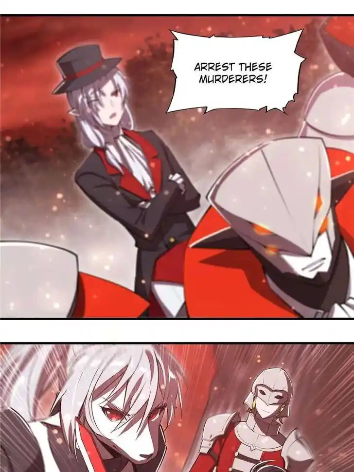 The Blood Princess and the Knight Ch.253
