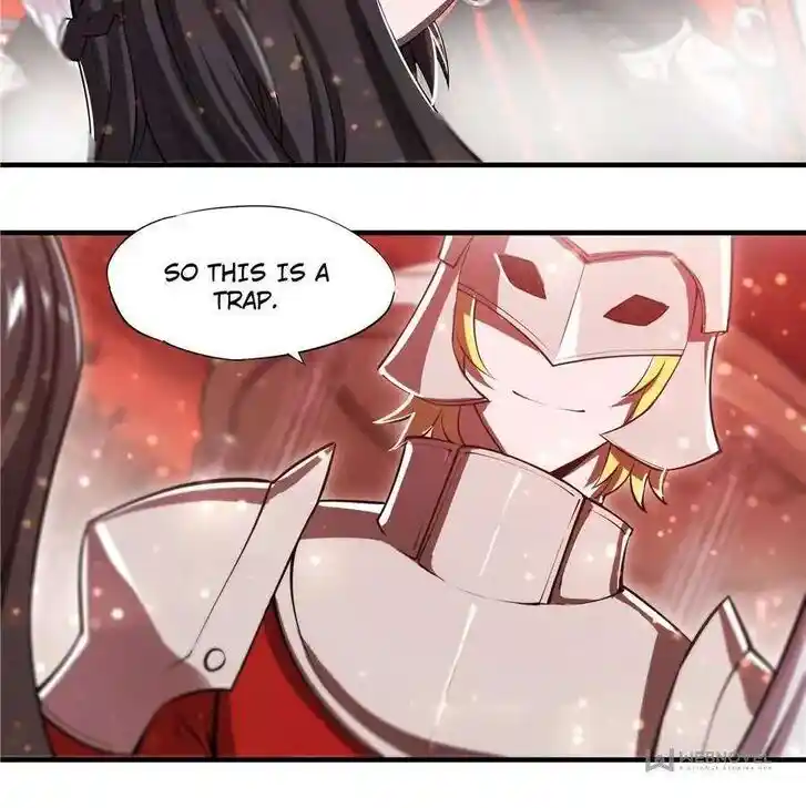 The Blood Princess and the Knight Ch.253