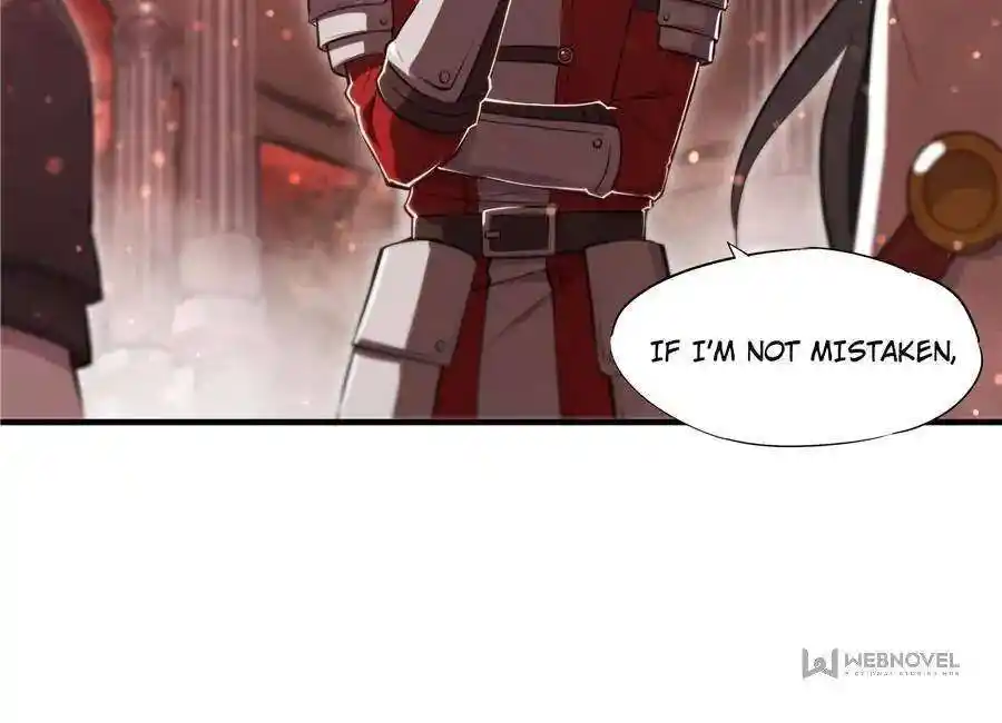 The Blood Princess and the Knight Ch.253