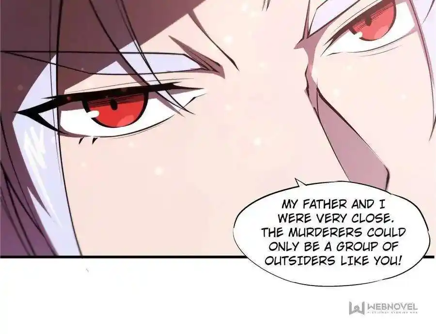 The Blood Princess and the Knight Ch.253
