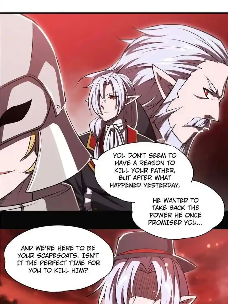 The Blood Princess and the Knight Ch.253