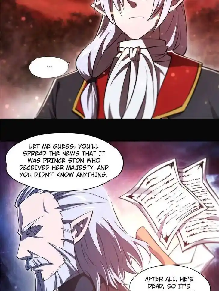 The Blood Princess and the Knight Ch.253