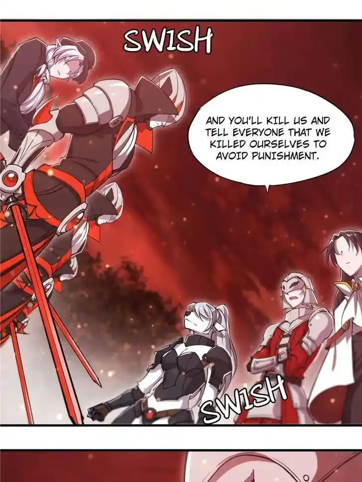 The Blood Princess and the Knight Ch.253