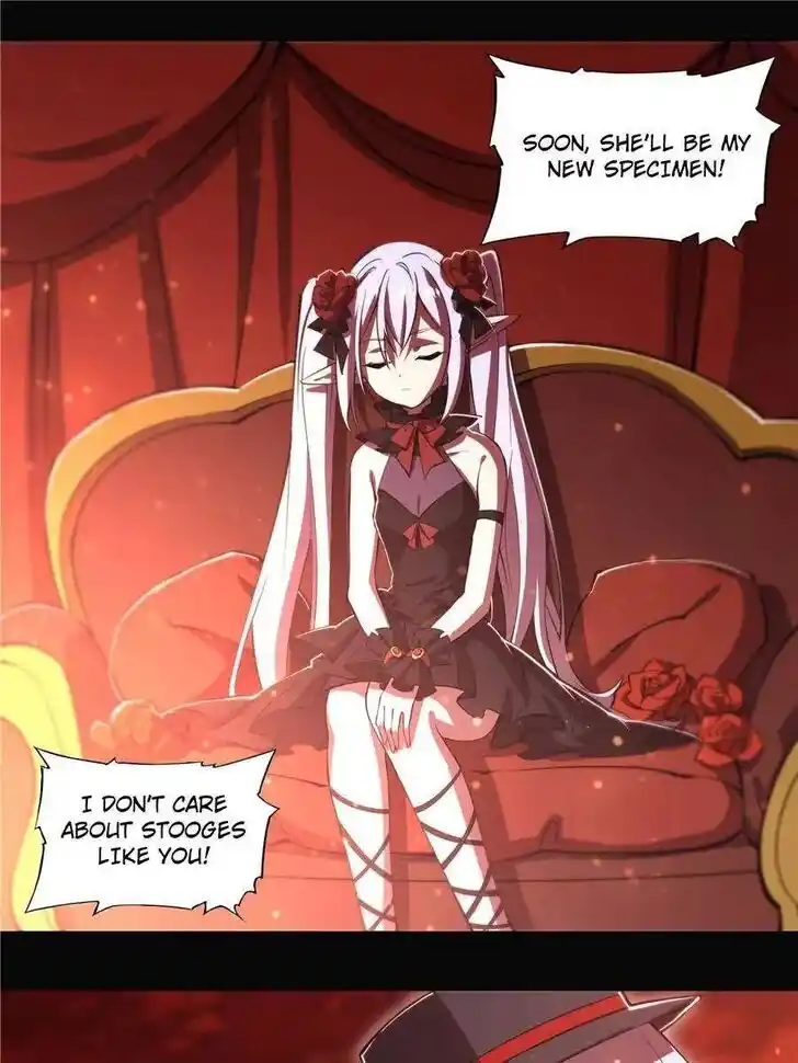 The Blood Princess and the Knight Ch.253