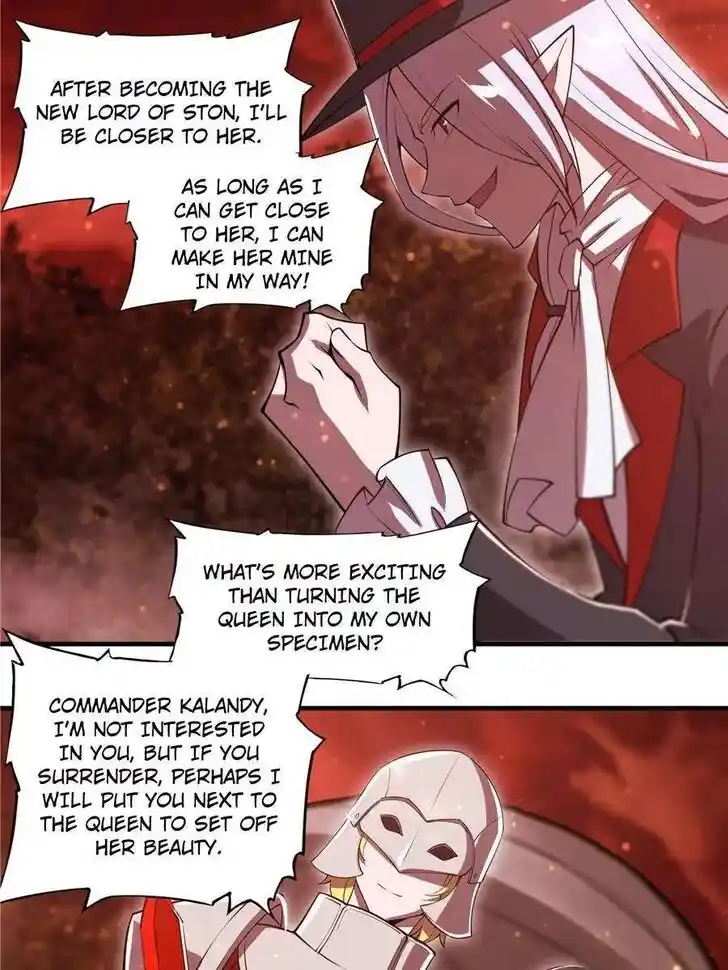 The Blood Princess and the Knight Ch.253