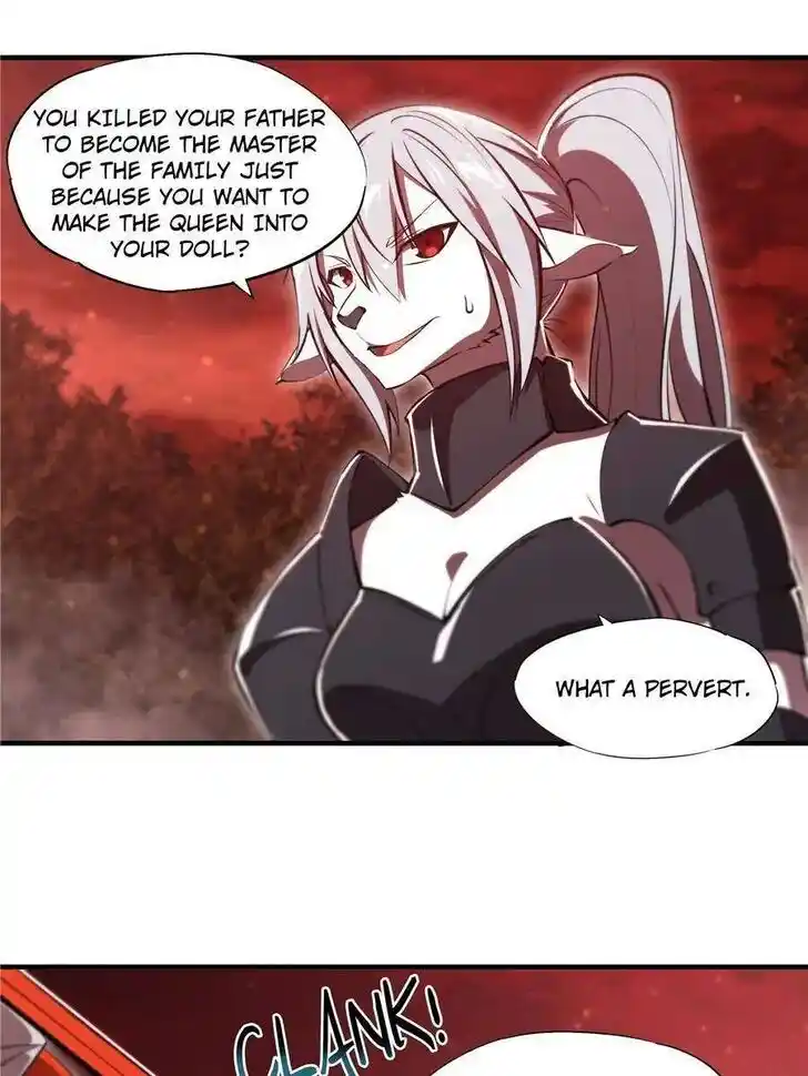 The Blood Princess and the Knight Ch.253