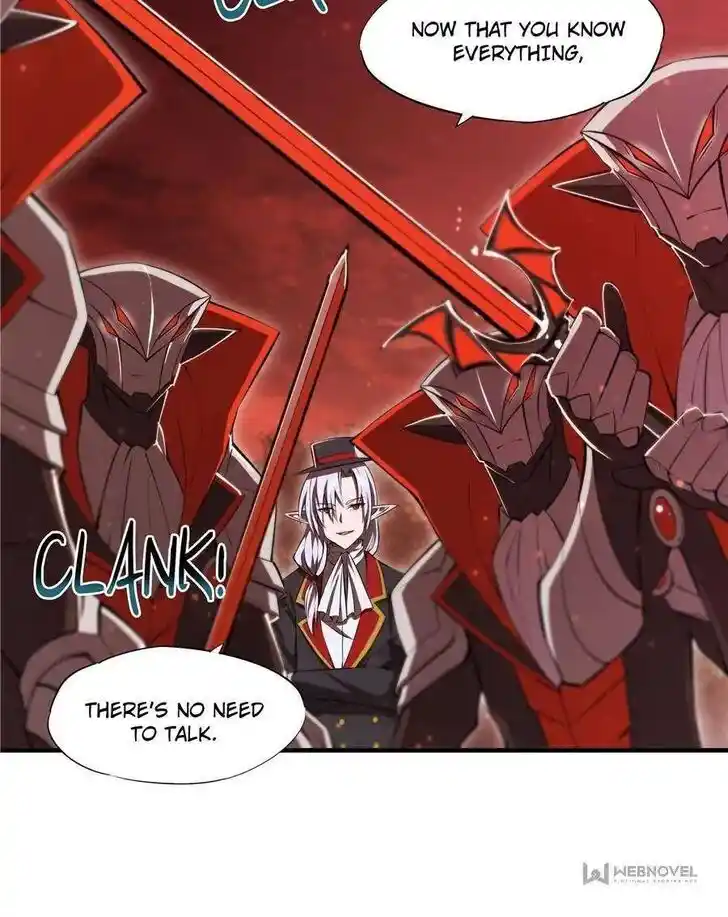 The Blood Princess and the Knight Ch.253