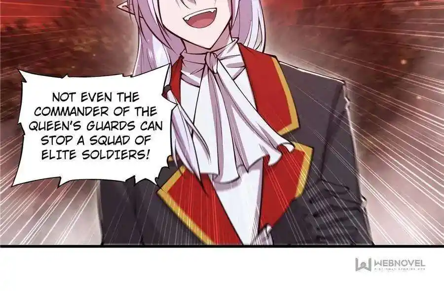 The Blood Princess and the Knight Ch.253