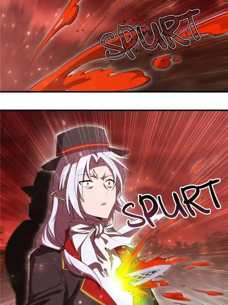 The Blood Princess and the Knight Ch.253