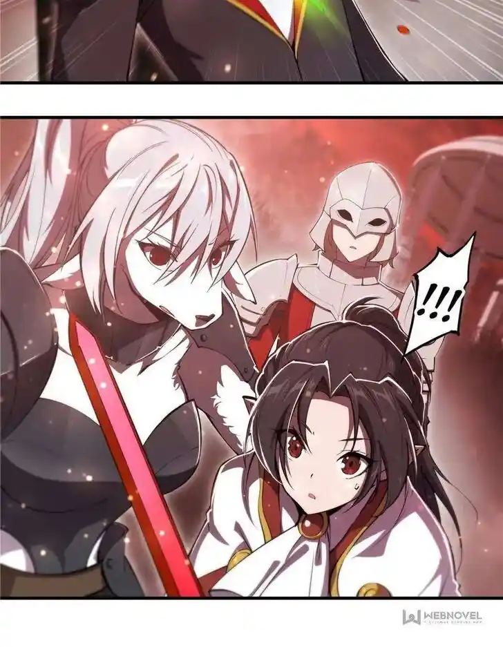 The Blood Princess and the Knight Ch.253