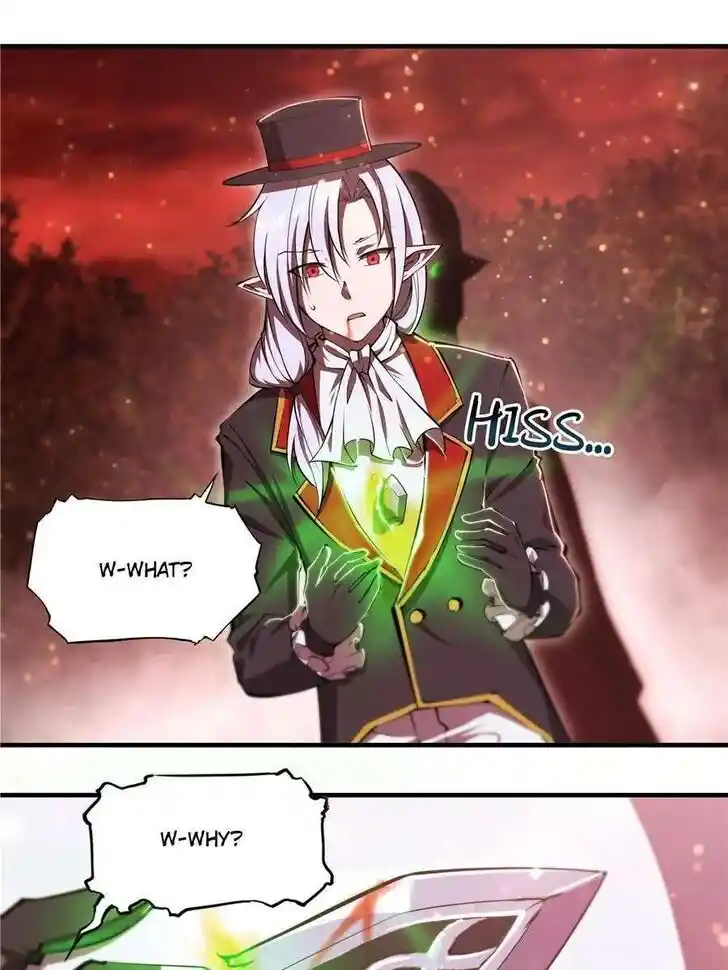 The Blood Princess and the Knight Ch.253