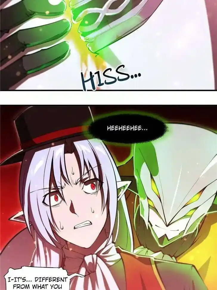 The Blood Princess and the Knight Ch.253