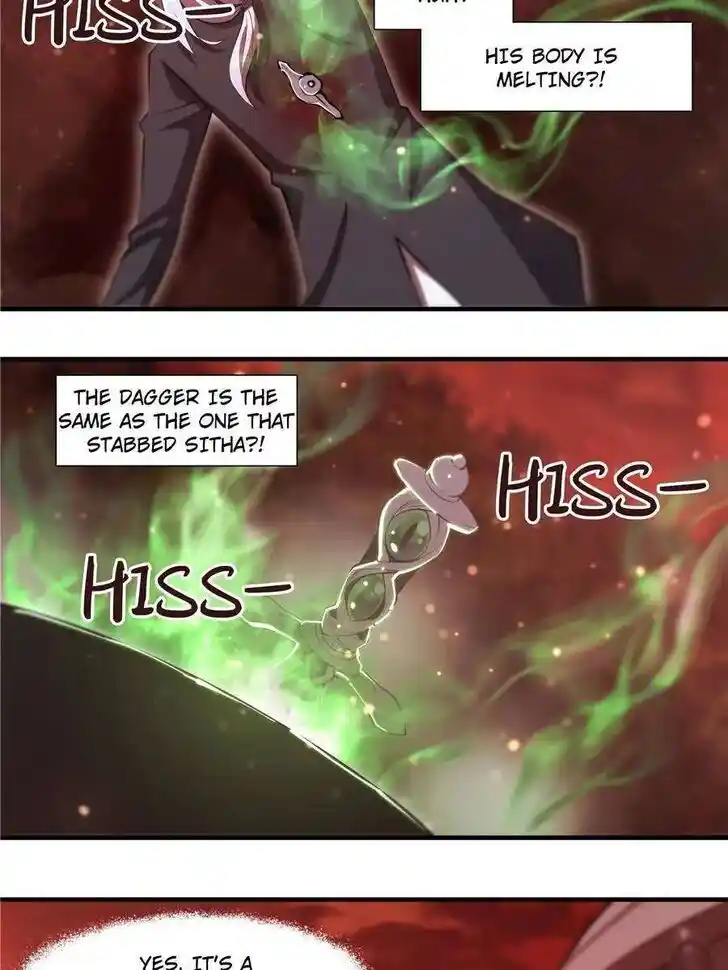 The Blood Princess and the Knight Ch.253