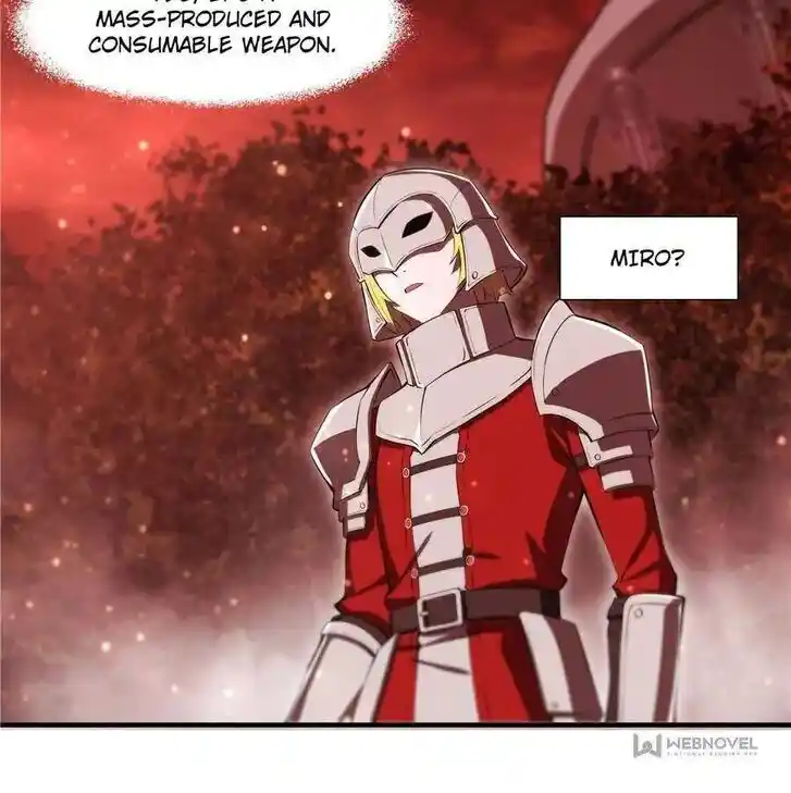 The Blood Princess and the Knight Ch.253