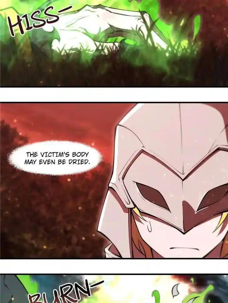 The Blood Princess and the Knight Ch.253