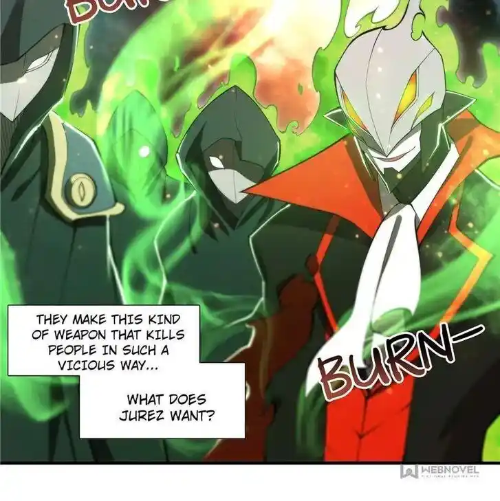 The Blood Princess and the Knight Ch.253