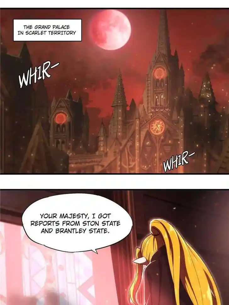 The Blood Princess and the Knight Ch.254