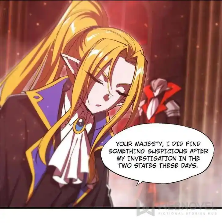 The Blood Princess and the Knight Ch.254