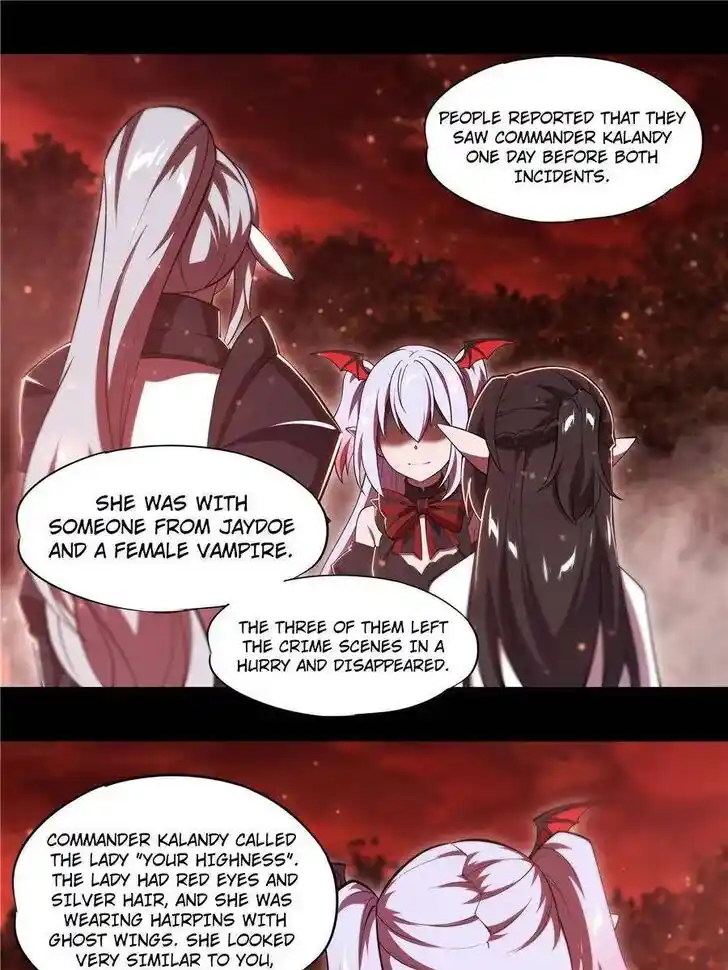 The Blood Princess and the Knight Ch.254