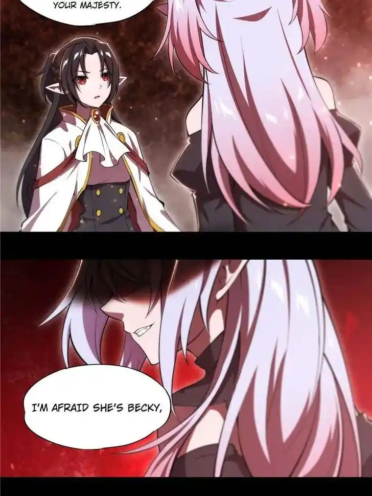 The Blood Princess and the Knight Ch.254