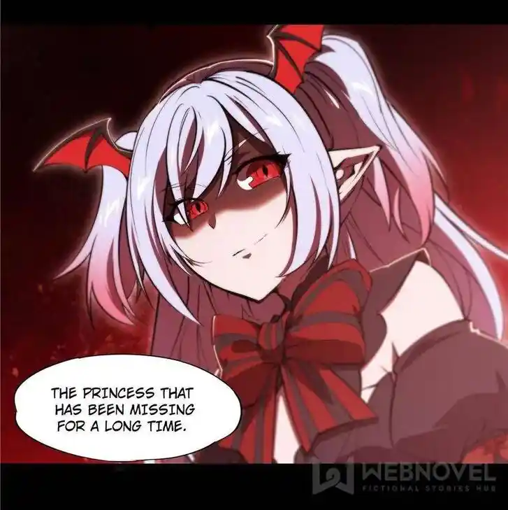 The Blood Princess and the Knight Ch.254