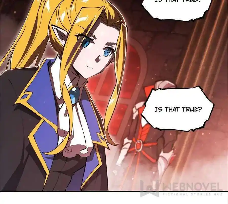 The Blood Princess and the Knight Ch.254