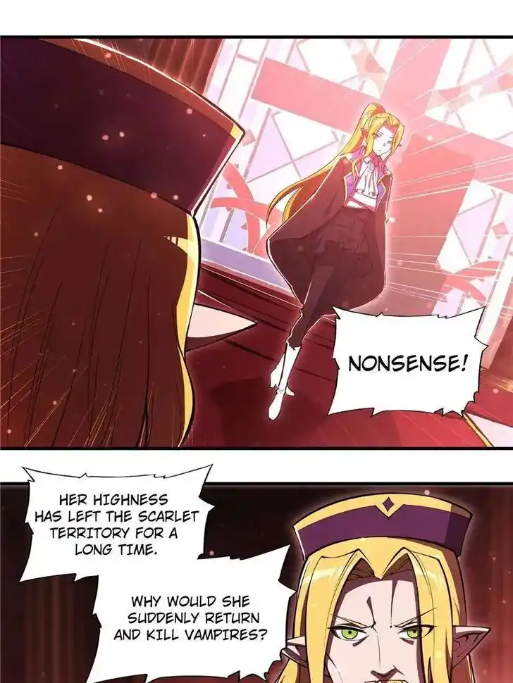 The Blood Princess and the Knight Ch.254