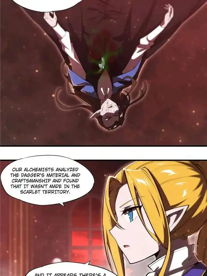 The Blood Princess and the Knight Ch.254