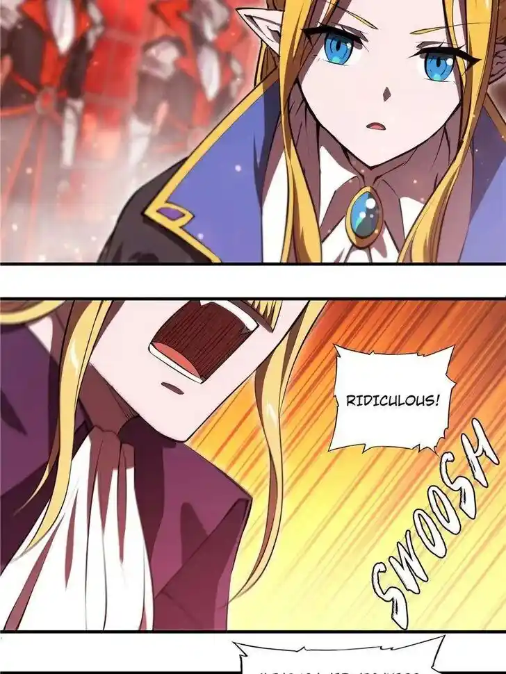 The Blood Princess and the Knight Ch.254