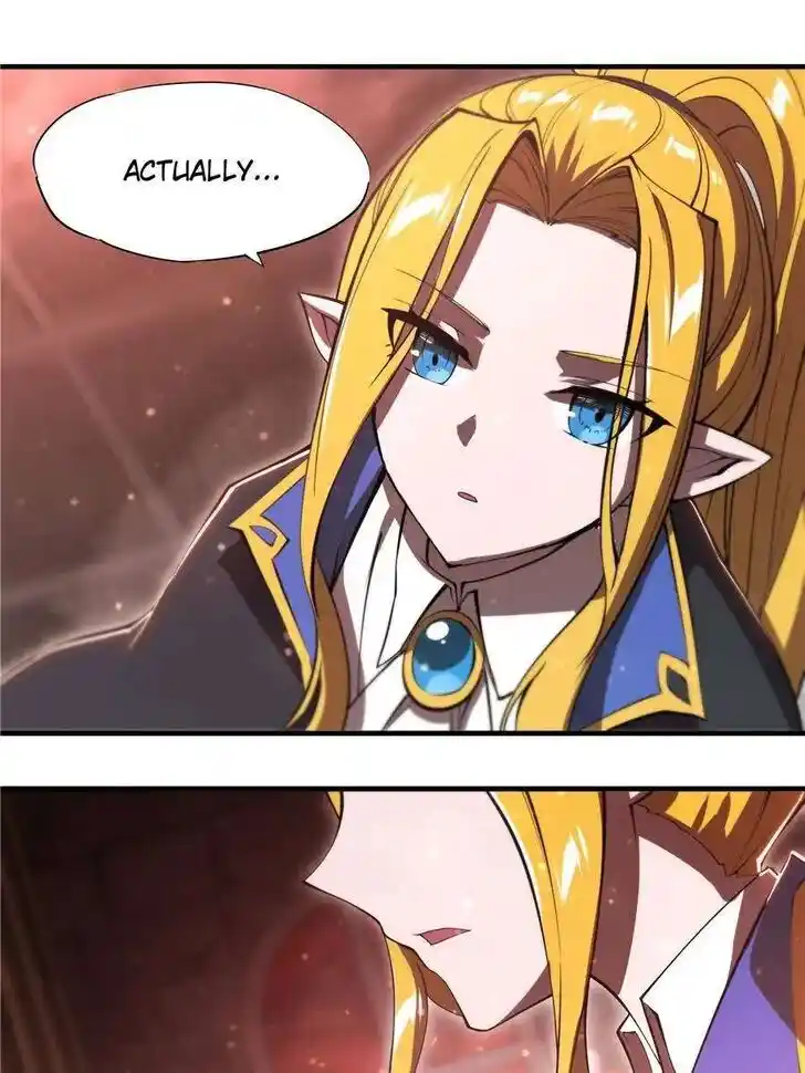 The Blood Princess and the Knight Ch.254