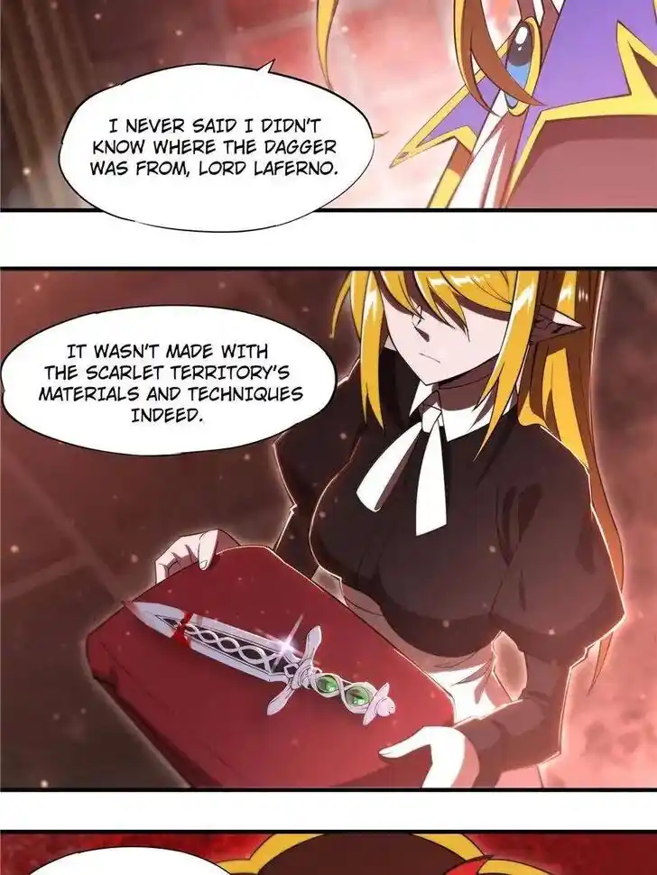 The Blood Princess and the Knight Ch.254