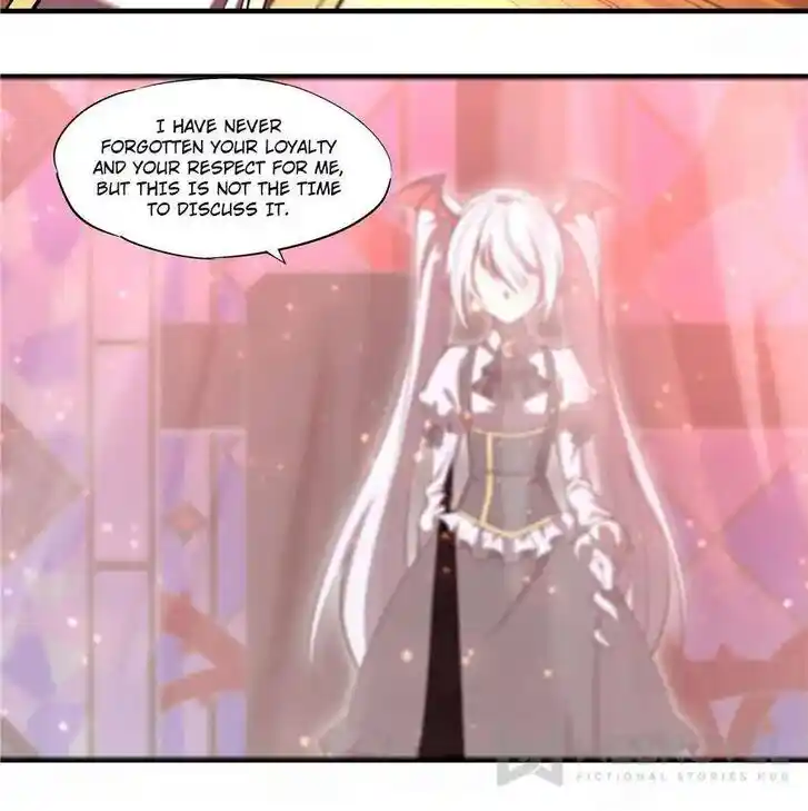 The Blood Princess and the Knight Ch.254