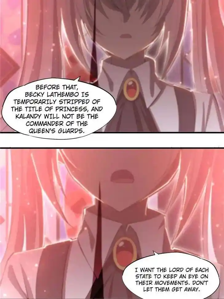 The Blood Princess and the Knight Ch.254