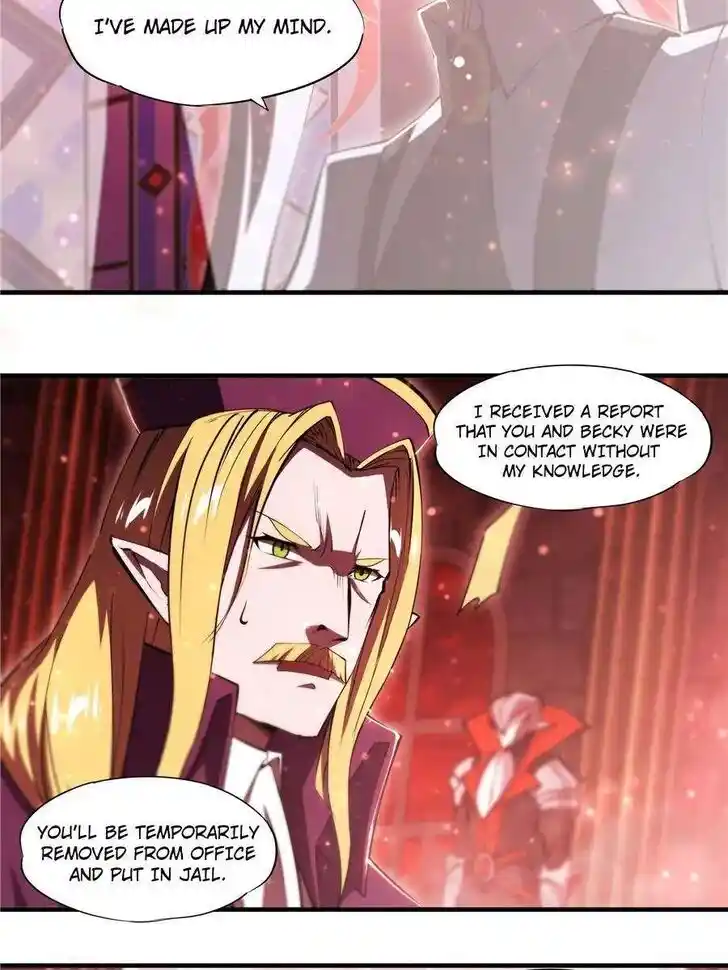 The Blood Princess and the Knight Ch.254