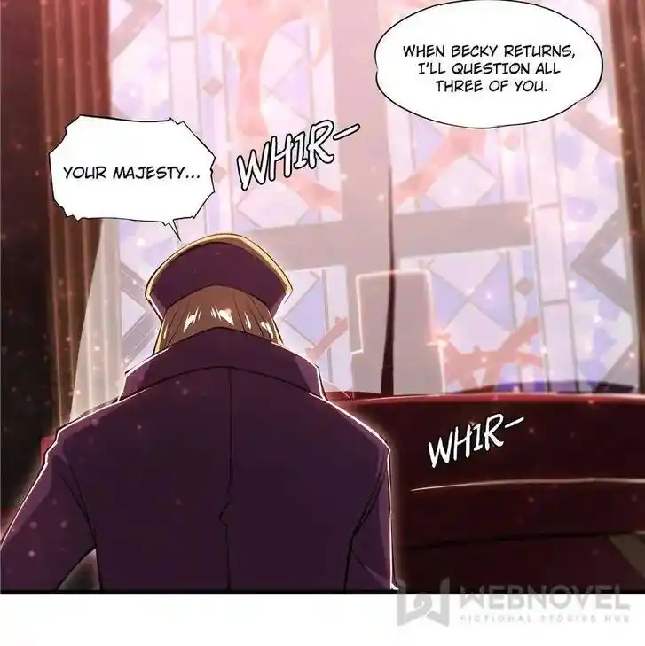 The Blood Princess and the Knight Ch.254