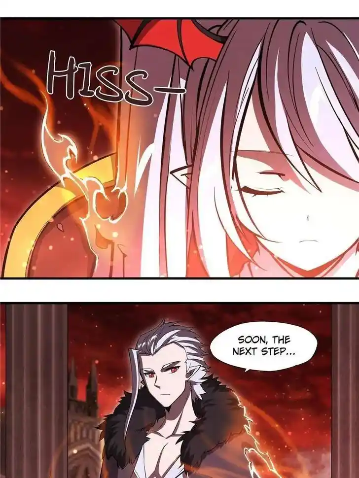 The Blood Princess and the Knight Ch.255