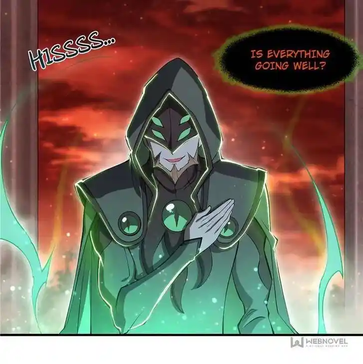 The Blood Princess and the Knight Ch.255