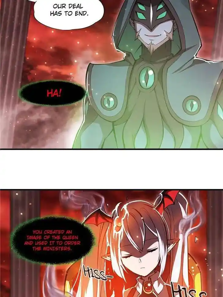 The Blood Princess and the Knight Ch.255