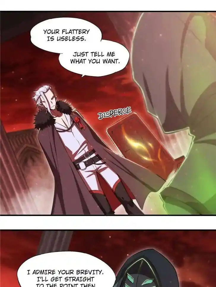 The Blood Princess and the Knight Ch.255